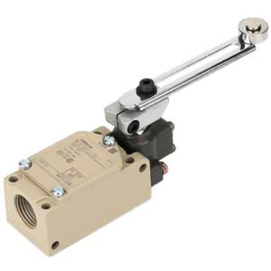 Ảnh của Công tắc hành trình Limit Switch Omron WL01CA12-2N