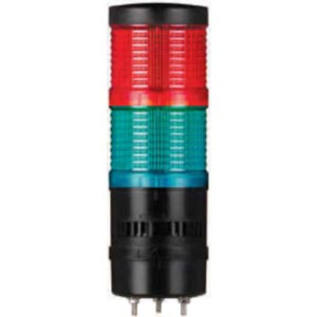 Ảnh của Đèn tháp Qlight QT70MLF-WA-2-12-RG