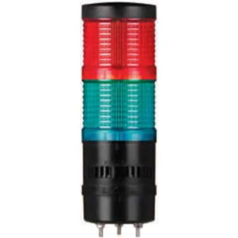 Ảnh của Đèn tháp Qlight QT70MLF-WA-2-12-RG