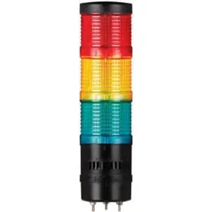 Ảnh của Đèn tháp Qlight QT70MLF-WA-3-12-RAG