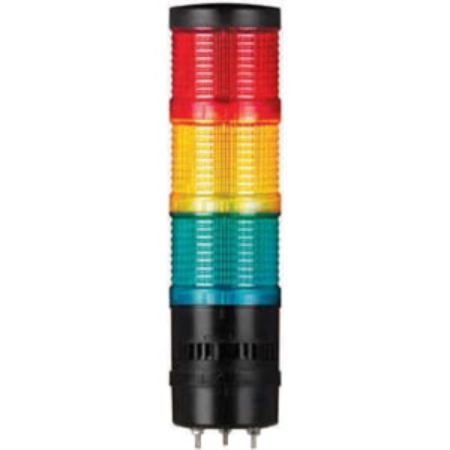 Ảnh của Đèn tháp Qlight QT70MLF-WA-3-12-RAG