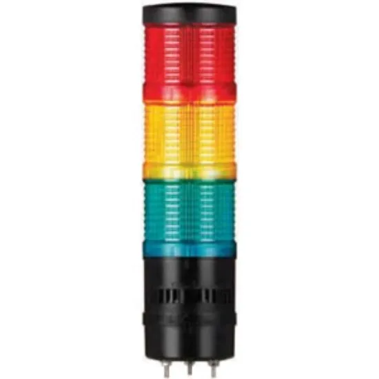 Ảnh của Đèn tháp Qlight QT70MLF-WA-3-12-RAG