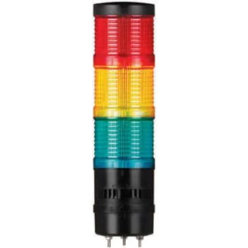 Ảnh của Đèn tháp Qlight QT70MLF-WA-3-12-RAG