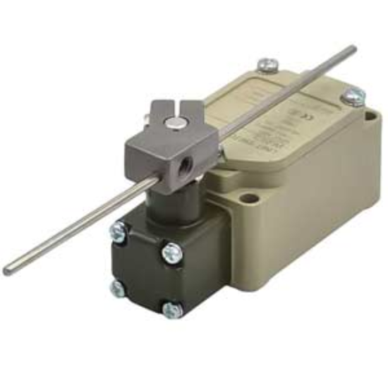 Ảnh của Công tắc hành trình Limit Switch Omron WL01CL