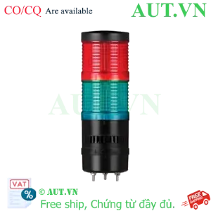 Ảnh của Đèn tháp Qlight QT70ML-USB-BZ-2-RG