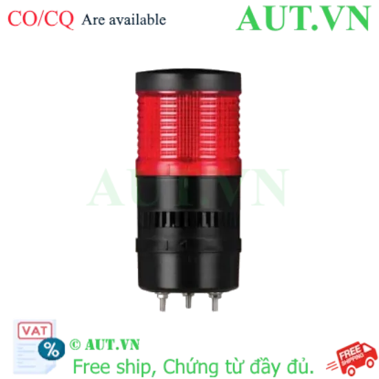 Ảnh của Đèn tháp Qlight QT70ML-USB-WA-1-R