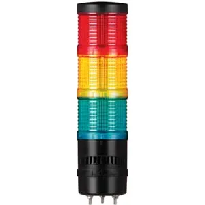 Ảnh của Đèn tháp Qlight QT70ML-USB-WA-3-RAG