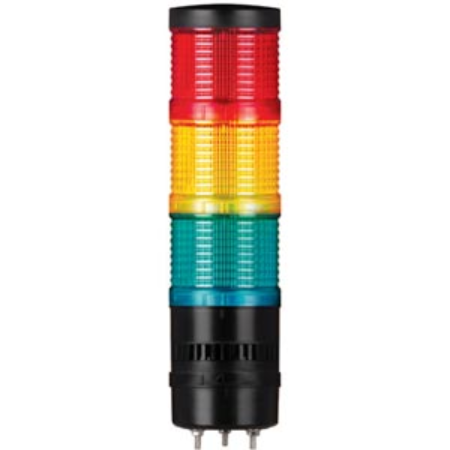 Ảnh của Đèn tháp Qlight QT70ML-USB-WA-3-RAG