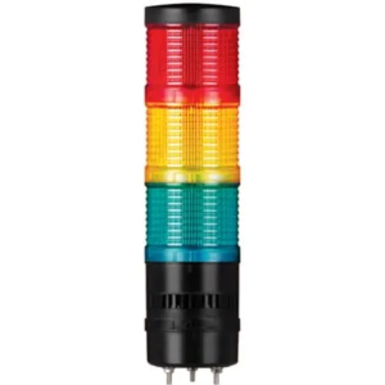 Ảnh của Đèn tháp Qlight QT70ML-USB-WA-3-RAG