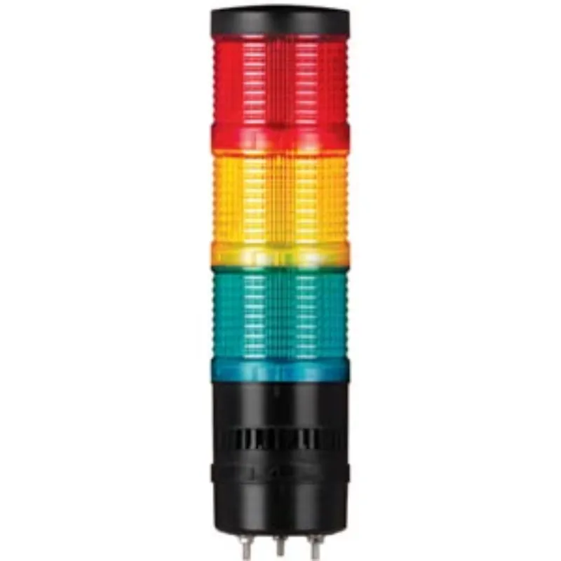 Ảnh của Đèn tháp Qlight QT70ML-USB-WA-3-RAG