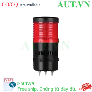 Ảnh của Đèn tháp Qlight QT70ML-USB-WM-1-R