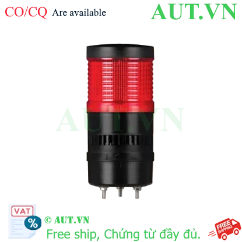 Ảnh của Đèn tháp Qlight QT70ML-USB-WM-1-R