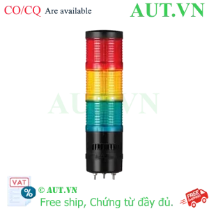 Ảnh của Đèn tháp Qlight QT70ML-USB-WM-3-RAG