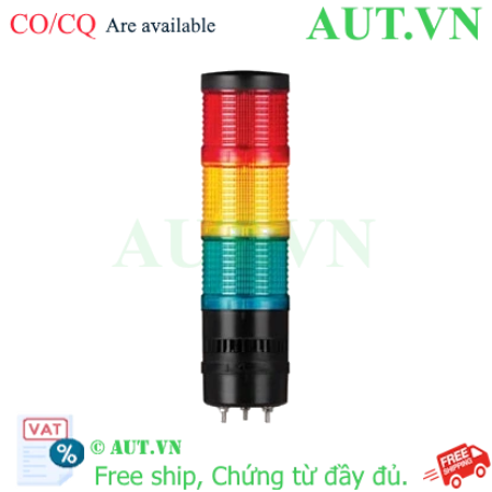 Ảnh của Đèn tháp Qlight QT70ML-USB-WM-3-RAG