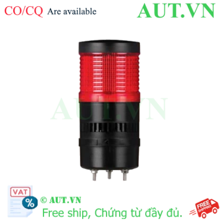 Ảnh của Đèn tháp Qlight QT70ML-USB-WS-1-R