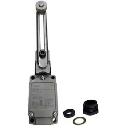 Ảnh của Công tắc hành trình Limit Switch Omron WLCA12 WITH PARTS