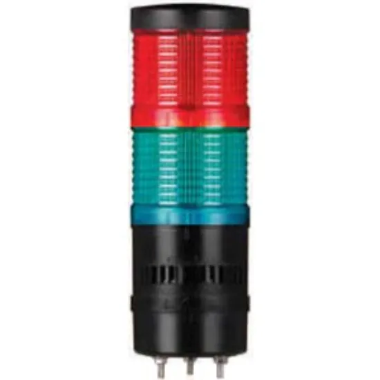 Ảnh của Đèn tháp Qlight QT70ML-WA-2-12-RG