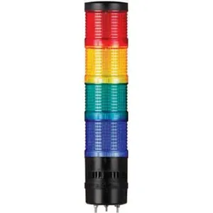 Ảnh của Đèn tháp Qlight QT70ML-WA-4-24-RAGB