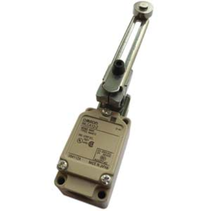 Ảnh của Công tắc hành trình Limit Switch Omron WLCA12-2