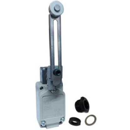 Ảnh của Công tắc hành trình Limit Switch Omron WLCA12-2 WITH PARTS