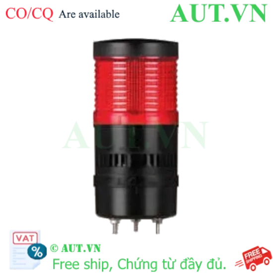 Ảnh của Đèn tháp Qlight QT70ML-WS-1-24-R