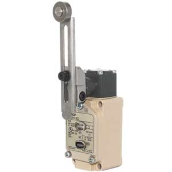 Ảnh của Công tắc hành trình Limit Switch Omron WLCA12-2LD