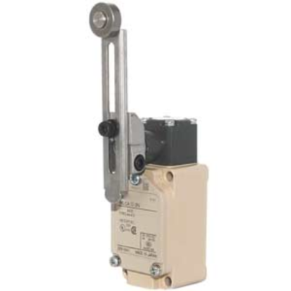 Ảnh của Công tắc hành trình Limit Switch Omron WLCA12-2N