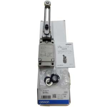 Ảnh của Công tắc hành trình Limit Switch Omron WLCA12-2N WITH PARTS