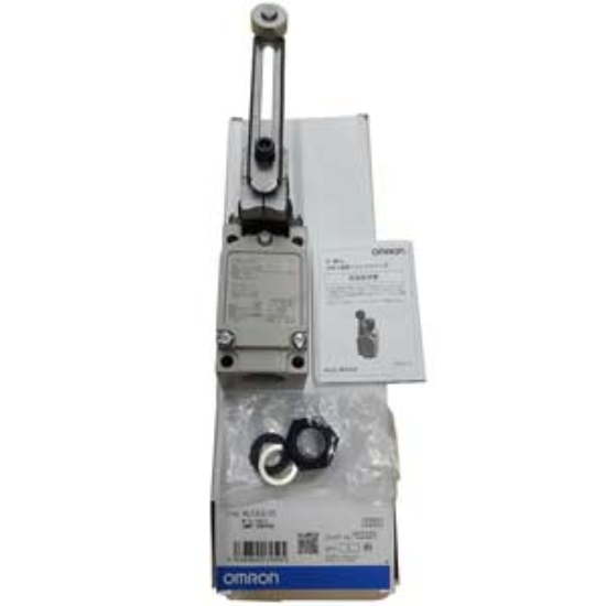 Ảnh của Công tắc hành trình Limit Switch Omron WLCA12-2N WITH PARTS
