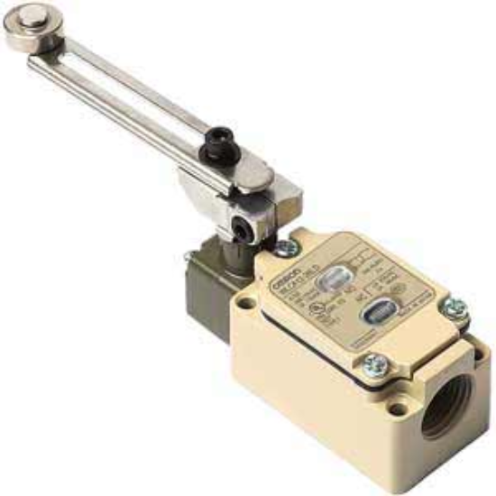 Ảnh của Công tắc hành trình Limit Switch Omron WLCA12-2NLD