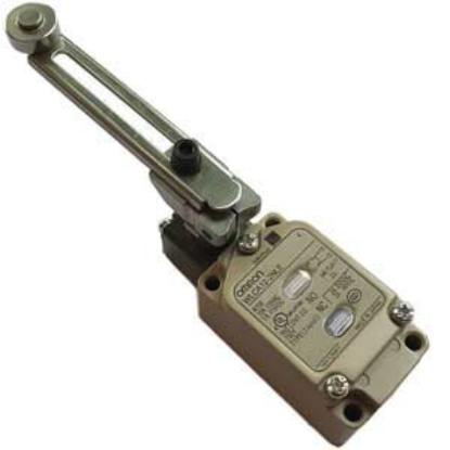 Ảnh của Công tắc hành trình Limit Switch Omron WLCA12-2NLE