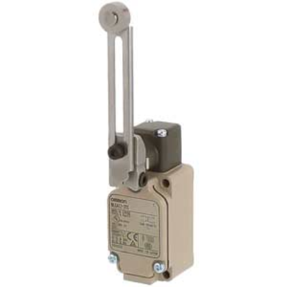 Ảnh của Công tắc hành trình Limit Switch Omron WLCA12-2TS