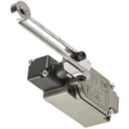 Ảnh của Công tắc hành trình Limit Switch Omron WLCA12-TH