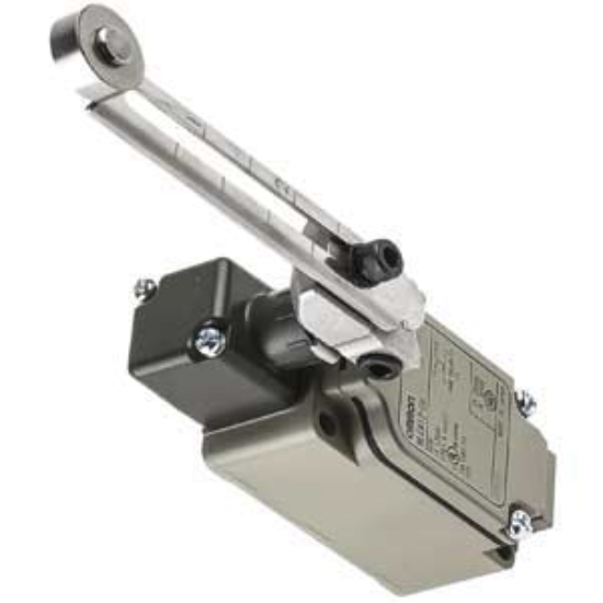 Ảnh của Công tắc hành trình Limit Switch Omron WLCA12-TH