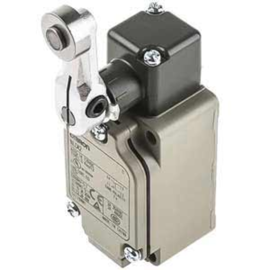 Ảnh của Công tắc hành trình Limit Switch Omron WLCA2