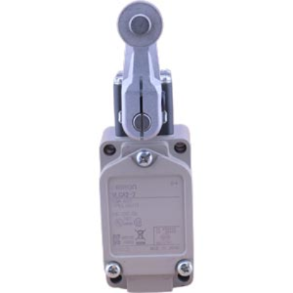 Ảnh của Công tắc hành trình Limit Switch Omron WLCA2-2