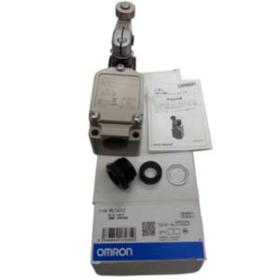 Ảnh của Công tắc hành trình Limit Switch Omron WLCA2-2 WITH PARTS