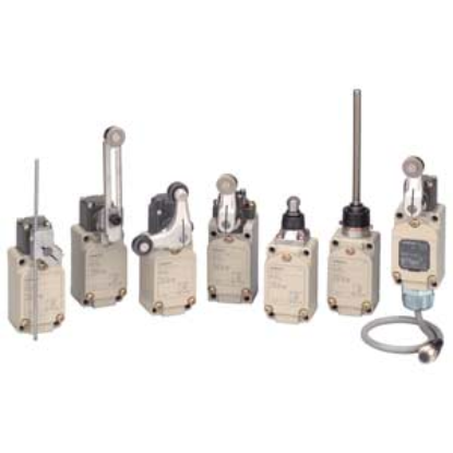 Ảnh của Công tắc hành trình Limit Switch Omron WLCA2-2G1-N