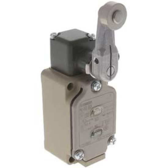 Ảnh của Công tắc hành trình Limit Switch Omron WLCA2-2LD