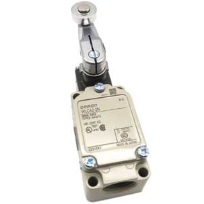 Ảnh của Công tắc hành trình Limit Switch Omron WLCA2-2N