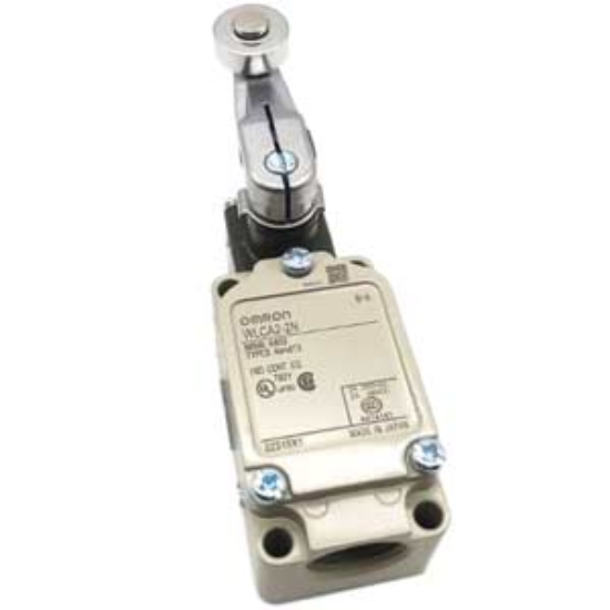 Ảnh của Công tắc hành trình Limit Switch Omron WLCA2-2N