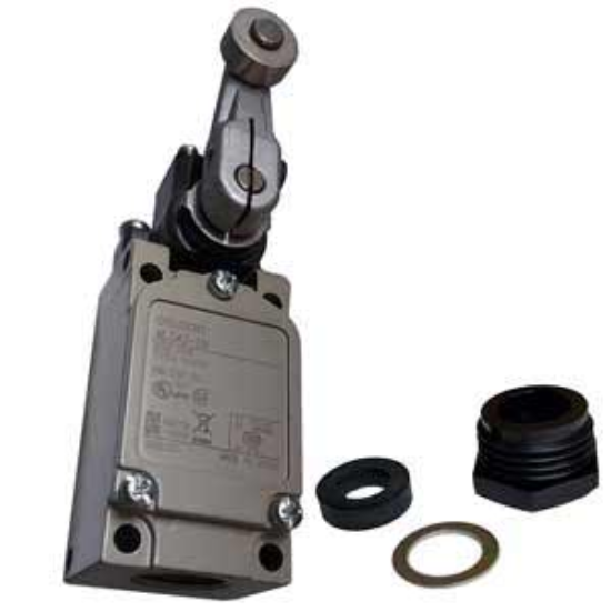 Ảnh của Công tắc hành trình Limit Switch Omron WLCA2-2N WITH PARTS