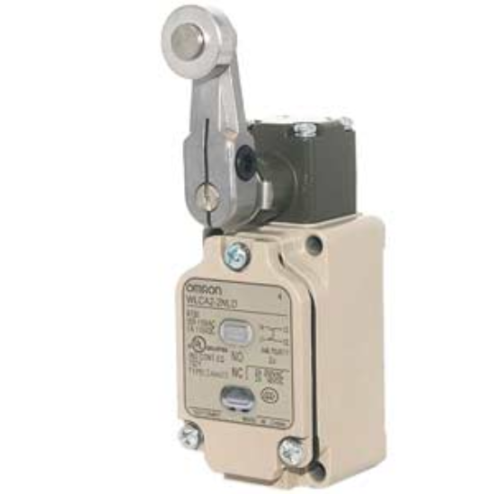 Ảnh của Công tắc hành trình Limit Switch Omron WLCA2-2NLD