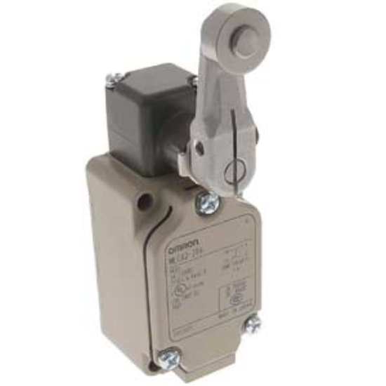 Ảnh của Công tắc hành trình Limit Switch Omron WLCA2-2TH