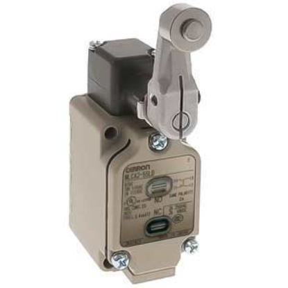 Ảnh của Công tắc hành trình Limit Switch Omron WLCA2-55LD