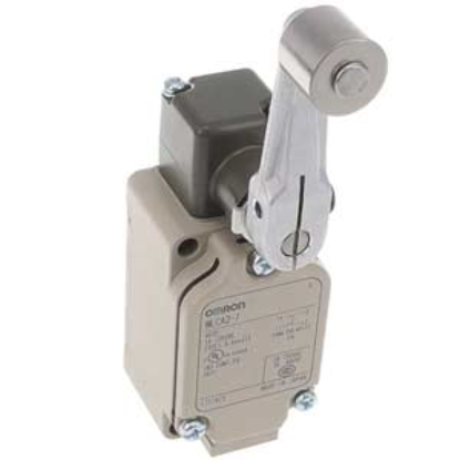 Ảnh của Công tắc hành trình Limit Switch Omron WLCA2-7