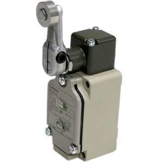 Ảnh của Công tắc hành trình Limit Switch Omron WLCA2-LD