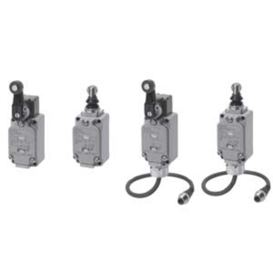 Ảnh của Công tắc hành trình Limit Switch Omron WLCA2-LDS-DGJS03