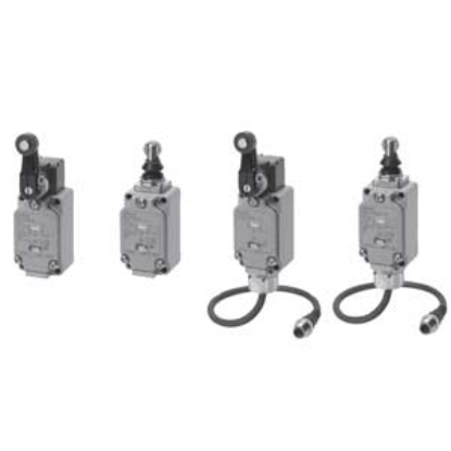 Ảnh của Công tắc hành trình Limit Switch Omron WLCA2-LES