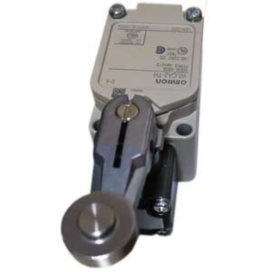 Ảnh của Công tắc hành trình Limit Switch Omron WLCA2-TH